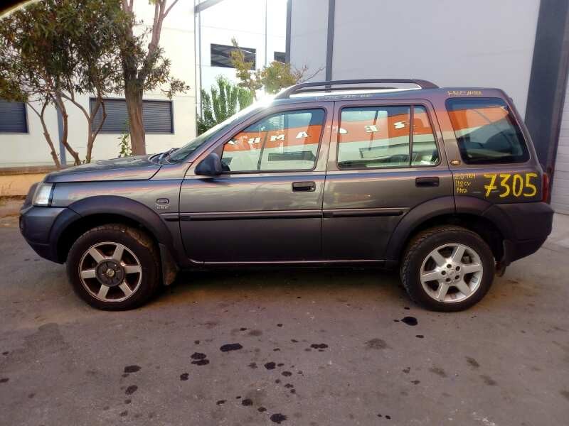 land rover freelander del año 2003