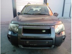 land rover freelander del año 2003 2