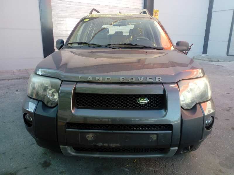 land rover freelander del año 2003