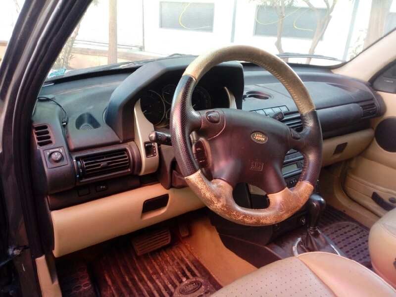 land rover freelander del año 2003
