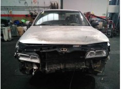 seat toledo (1l) del año 1998 2