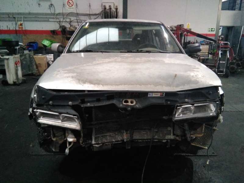 seat toledo (1l) del año 1998