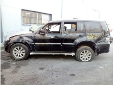 MITSUBISHI MONTERO (V80/V90)