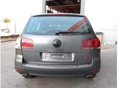 volkswagen touareg (7la) del año 2004 2