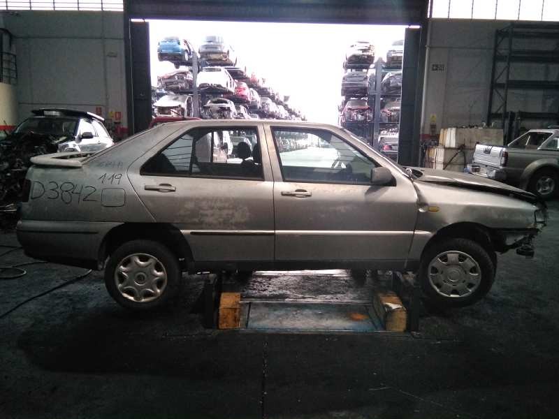 seat toledo (1l) del año 1998