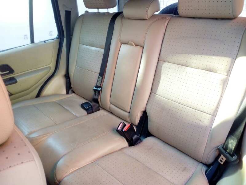 land rover freelander del año 2003