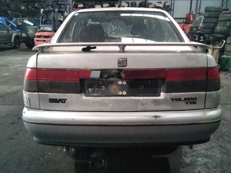 seat toledo (1l) del año 1998
