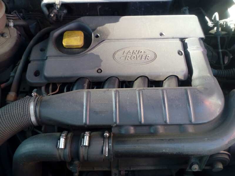 land rover freelander del año 2003