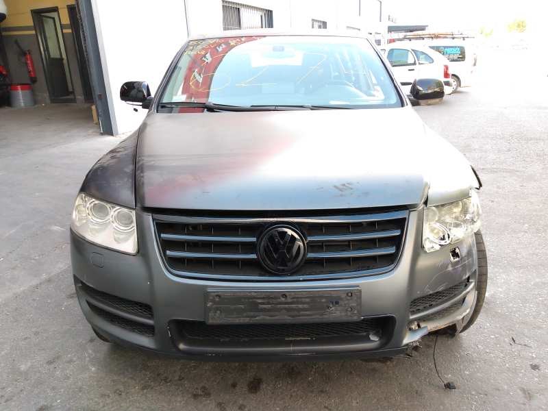 volkswagen touareg (7la) del año 2004