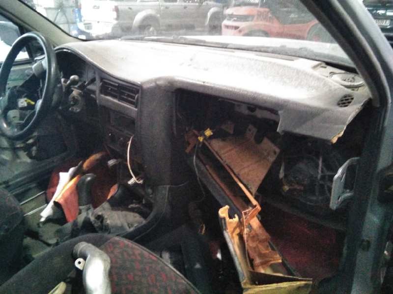 seat toledo (1l) del año 1998