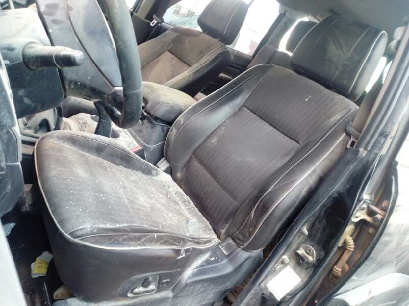 mitsubishi montero (v80/v90) del año 2009
