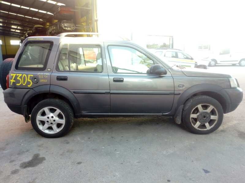 land rover freelander del año 2003
