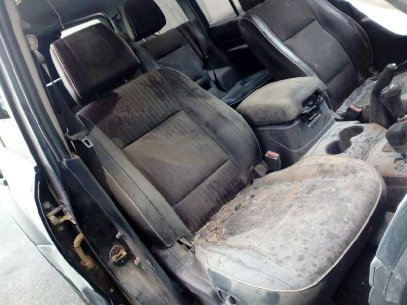 mitsubishi montero (v80/v90) del año 2009