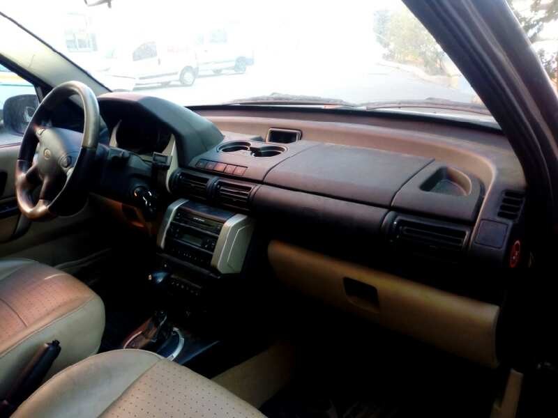 land rover freelander del año 2003