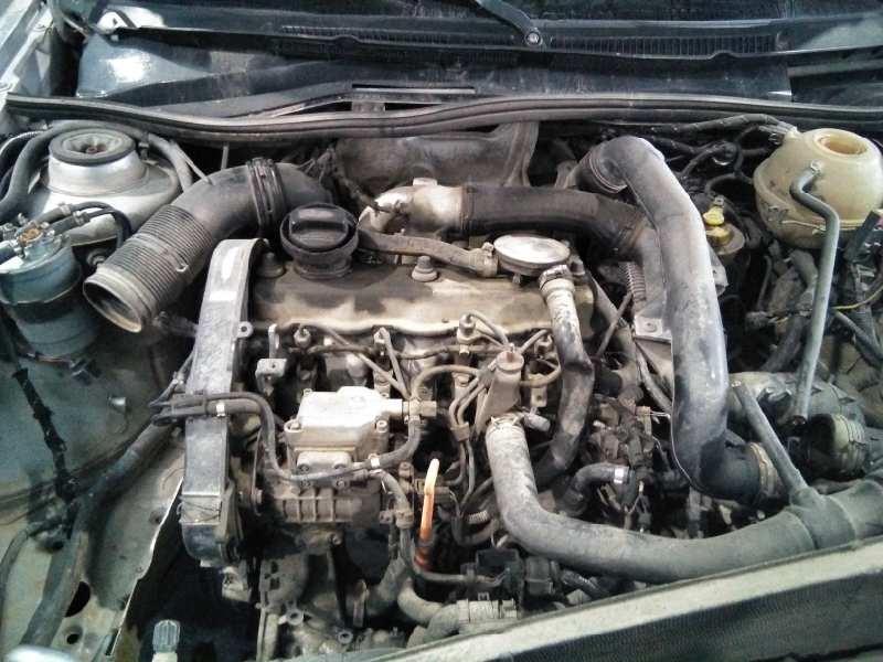 seat toledo (1l) del año 1998