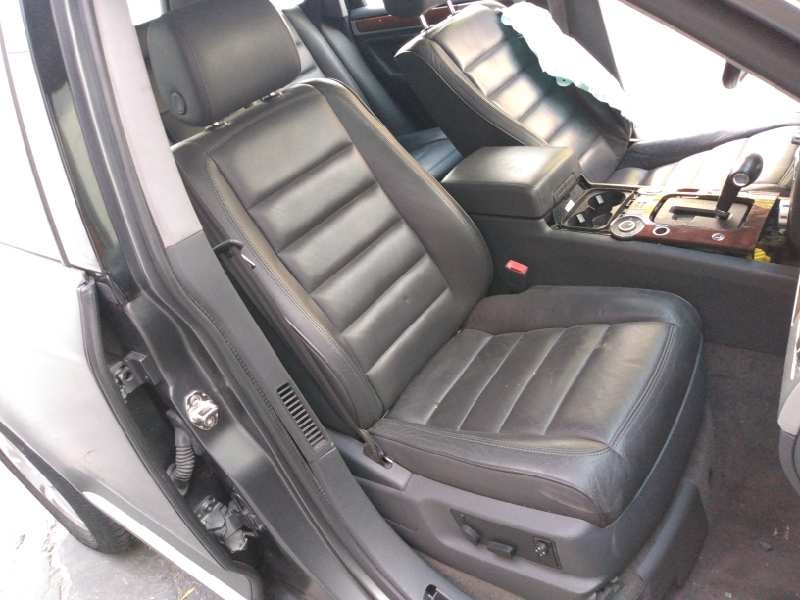 volkswagen touareg (7la) del año 2004