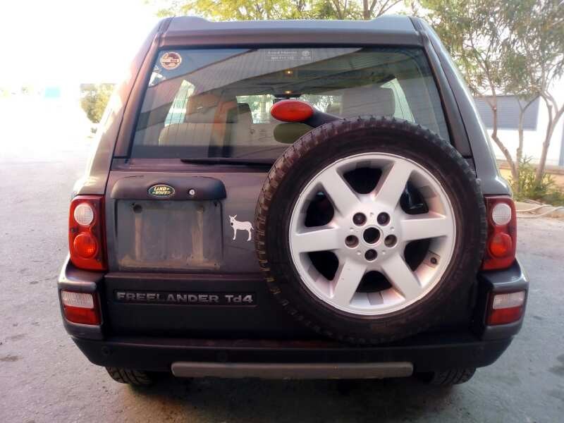 land rover freelander del año 2003