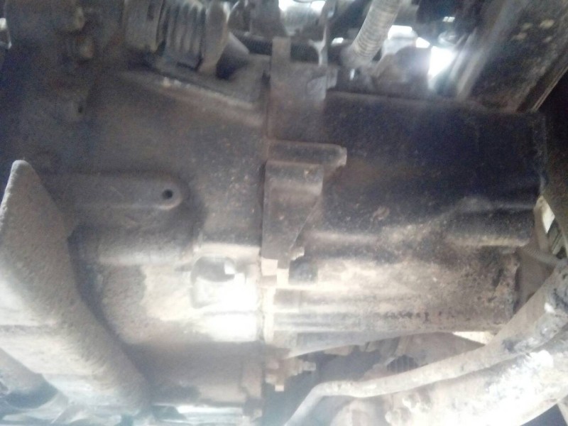 peugeot 407 sw del año 2005
