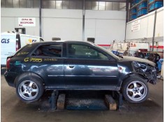 audi a3 (8l) del año 1996