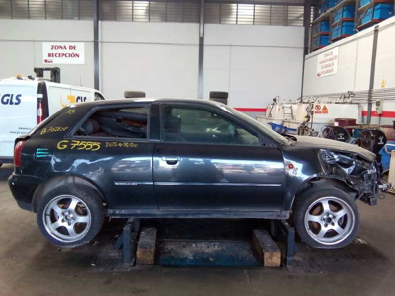 audi a3 (8l) del año 1996