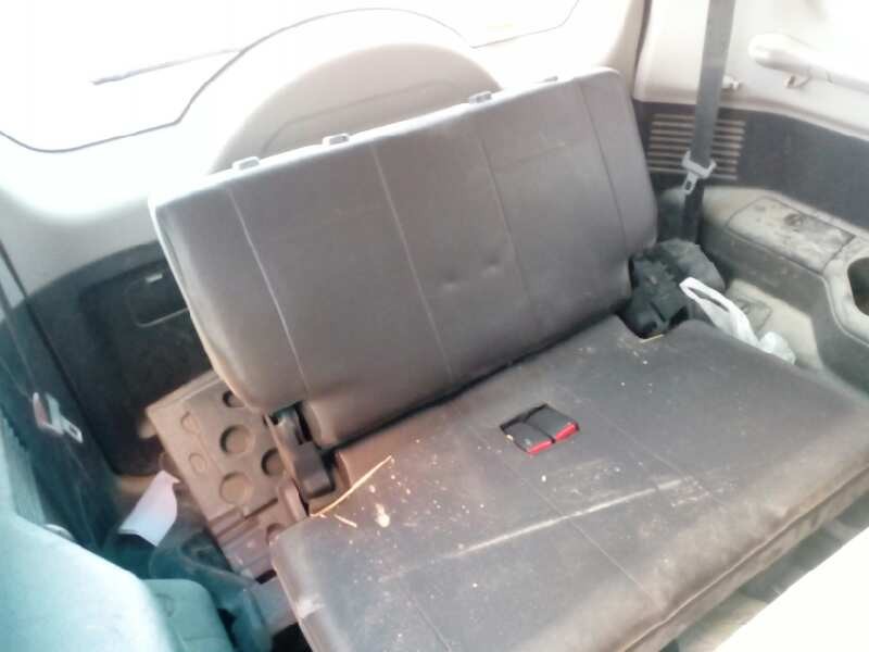 mitsubishi montero (v80/v90) del año 2009