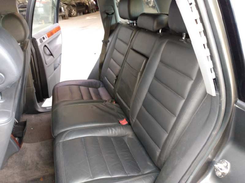 volkswagen touareg (7la) del año 2004