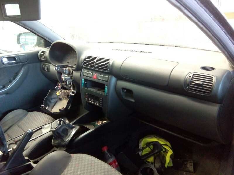 audi a3 (8l) del año 1996