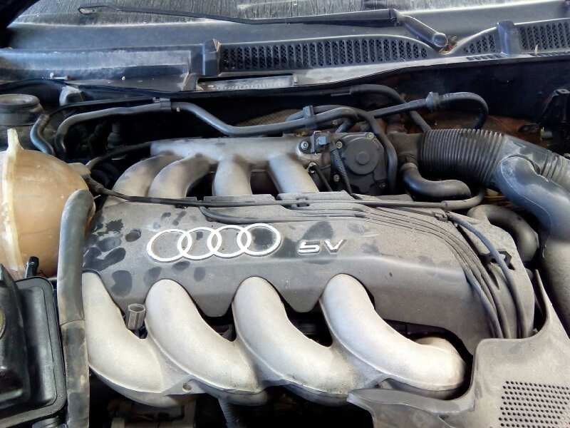 audi a3 (8l) del año 1996