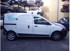 DACIA DOKKER EXPRESS