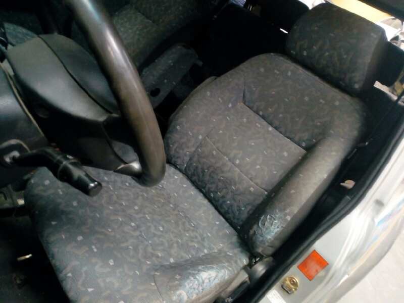 mitsubishi galloper (hyundai) del año 1950