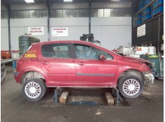 peugeot 307 (s1) del año 2004