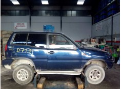 nissan terrano/terrano.ii (r20) del año 1996