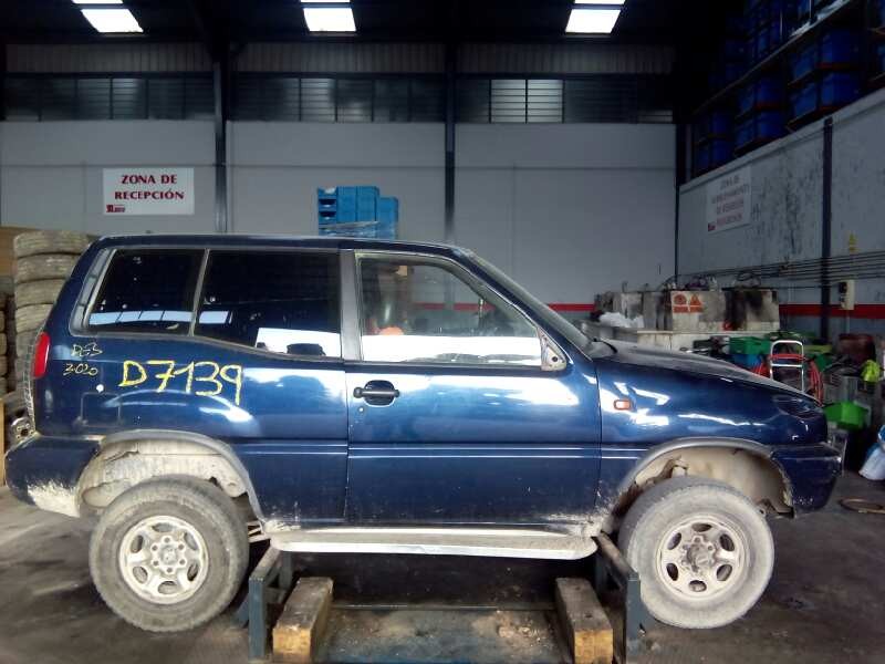 nissan terrano/terrano.ii (r20) del año 1996