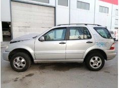 MERCEDES-BENZ CLASE M (W163)