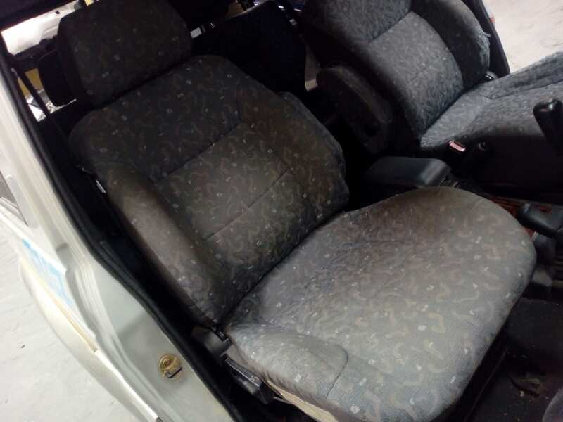 mitsubishi galloper (hyundai) del año 1950
