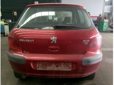 peugeot 307 (s1) del año 2004 2