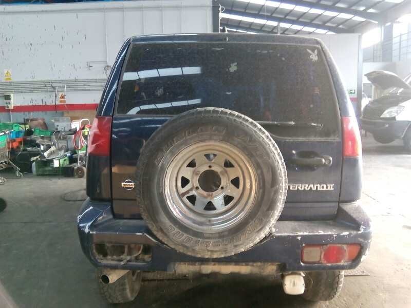 nissan terrano/terrano.ii (r20) del año 1996