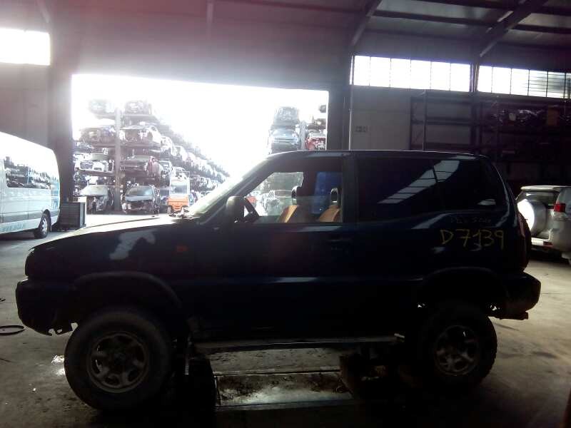 nissan terrano/terrano.ii (r20) del año 1996