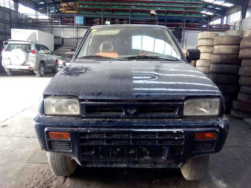 nissan terrano/terrano.ii (r20) del año 1996