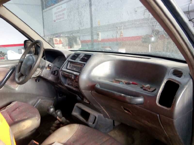 nissan terrano/terrano.ii (r20) del año 1996