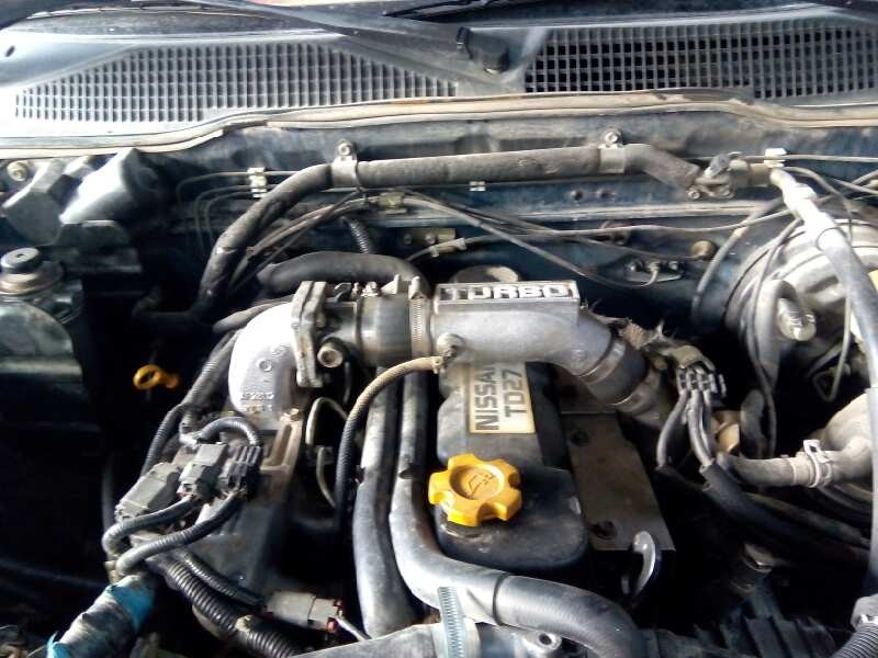 nissan terrano/terrano.ii (r20) del año 1996