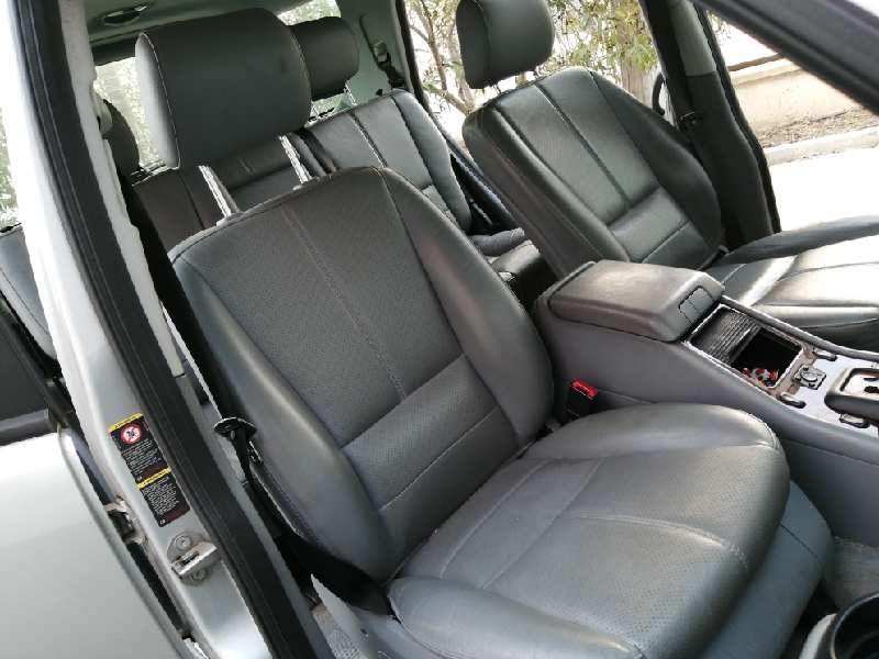 mercedes-benz clase m (w163) del año 1999
