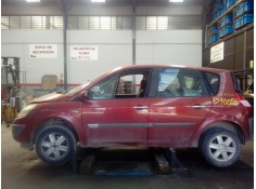 RENAULT SCENIC II