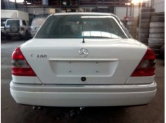 mercedes-benz clase c (w202) berlina del año 1994 2