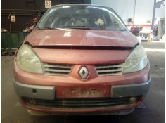 renault scenic ii del año 2004 2