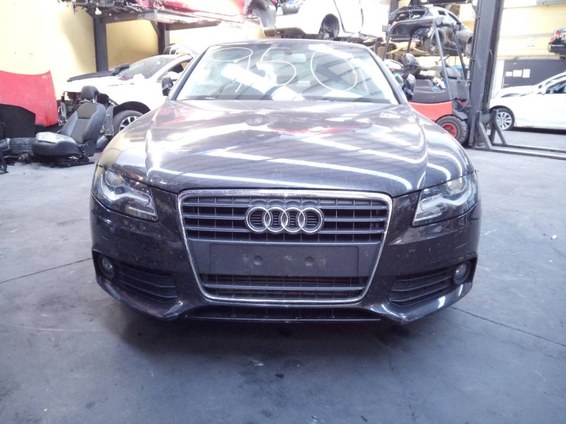audi a4 ber. (b8) del año 2011