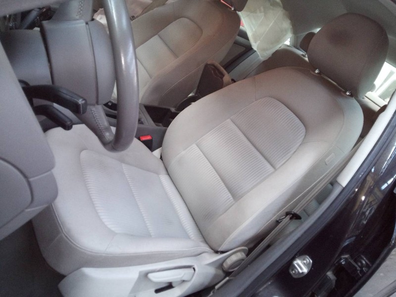 audi a4 ber. (b8) del año 2011
