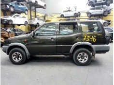 FORD MAVERICK (NL)