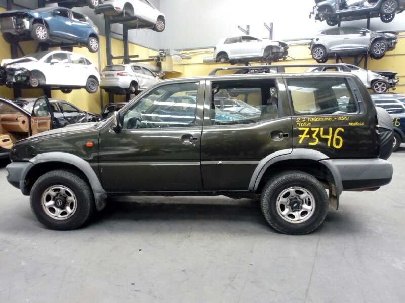 ford maverick (nl) del año 1996