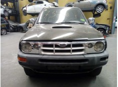 ford maverick (nl) del año 1996 2